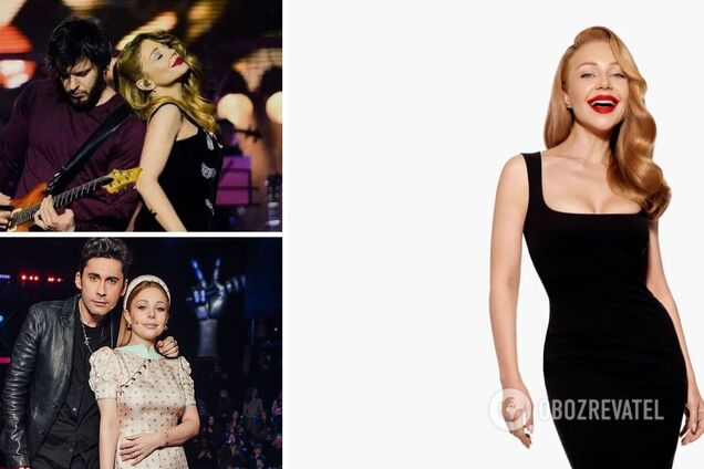 'Какая пара!' Тине Кароль приписали новый роман, и это не Дан Балан: этот мужчина рядом с певицей 10 лет. Фото