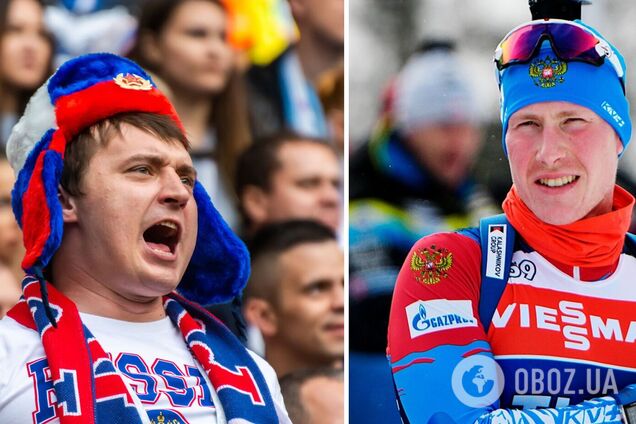 'В Украине и после того, как...' IBU вынес вердикт сборной России по биатлону