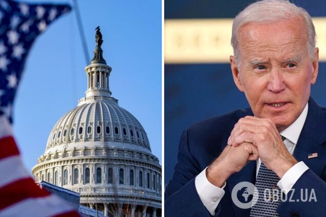 Байден просить у Конгресу $13 млрд для допомоги Україні – ЗМІ