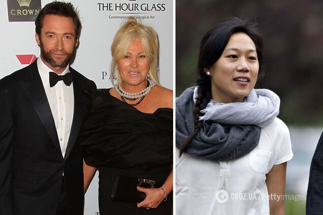 Зламали всі стереотипи: п'ять знаменитостей та мільярдерів, які вибрали в дружини 'звичайних' жінок. Фото