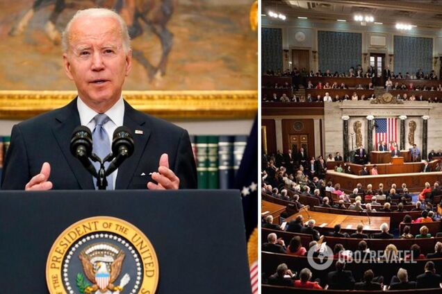 Белый дом: мы готовы попросить у Конгресса больше денег для помощи Украине, если потребуется