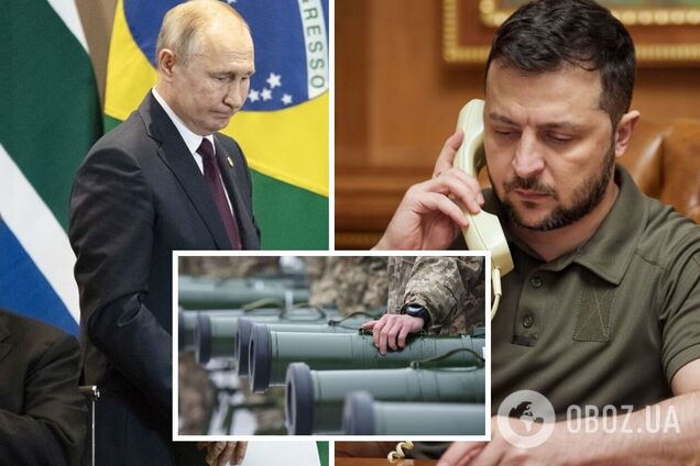 Климкин: любая страна Запада, гарантирующая нам безопасность, должна готовиться к столкновению с Россией. Интервью