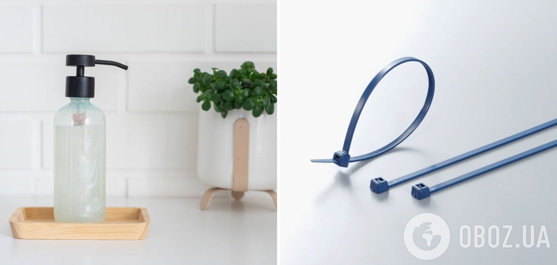 Як зробити, щоб витрата рідкого мила була меншою: хитрий трюк