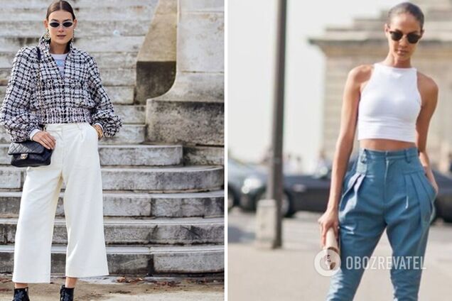 Варто переглянути свій гардероб