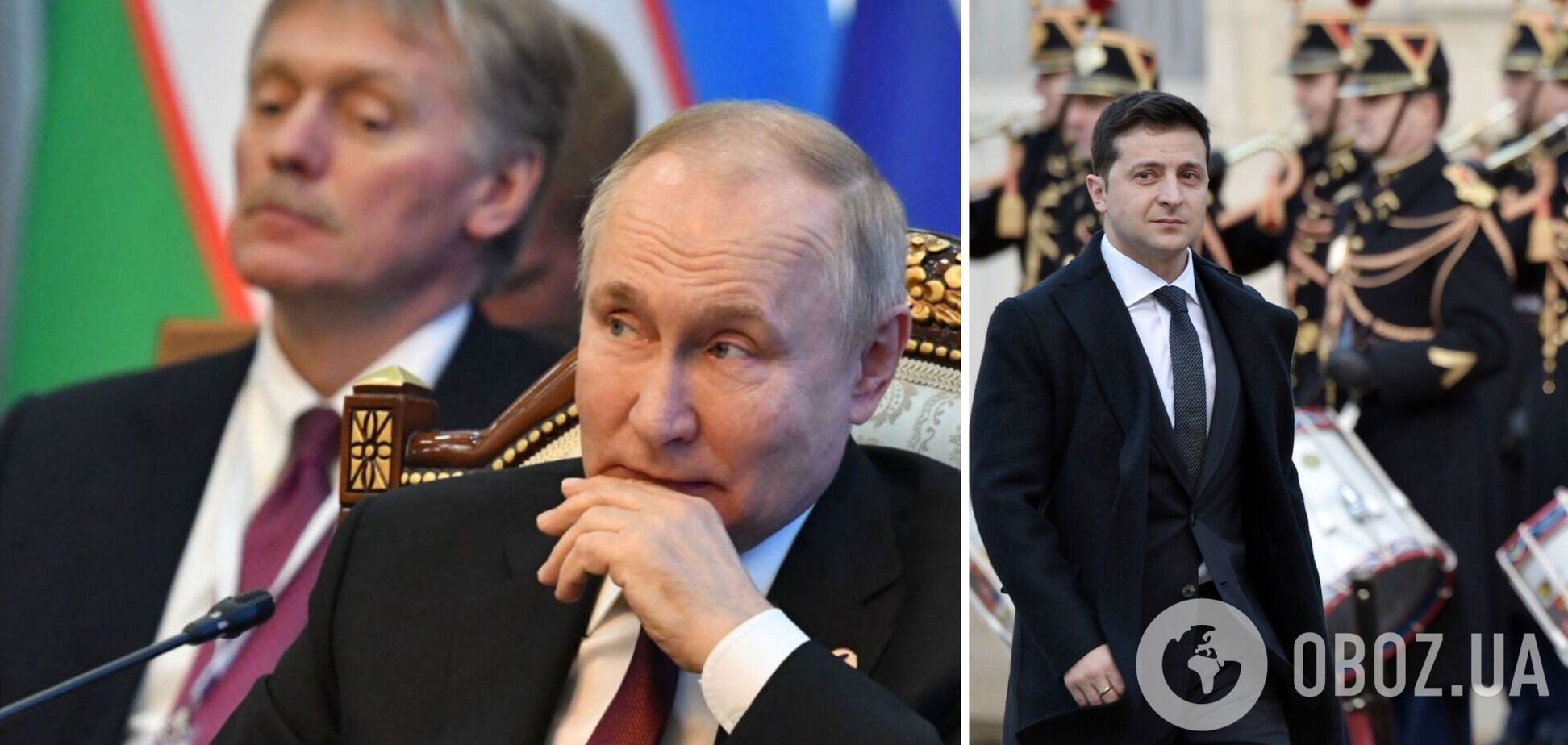 Наша война создает риски: Климкин объяснил мотив стран, предлагающих мирные переговоры с Кремлем