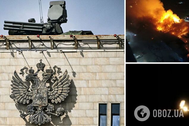 'Как они посмели?' Россияне устроили истерику из-за новой атаки дронов на РФ и Крым: требуют мести