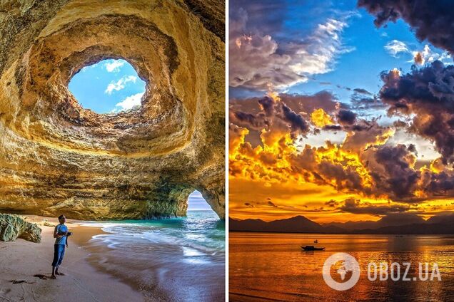 Бархатный сезон в Европе: где отдохнуть на море в августе-сентябре