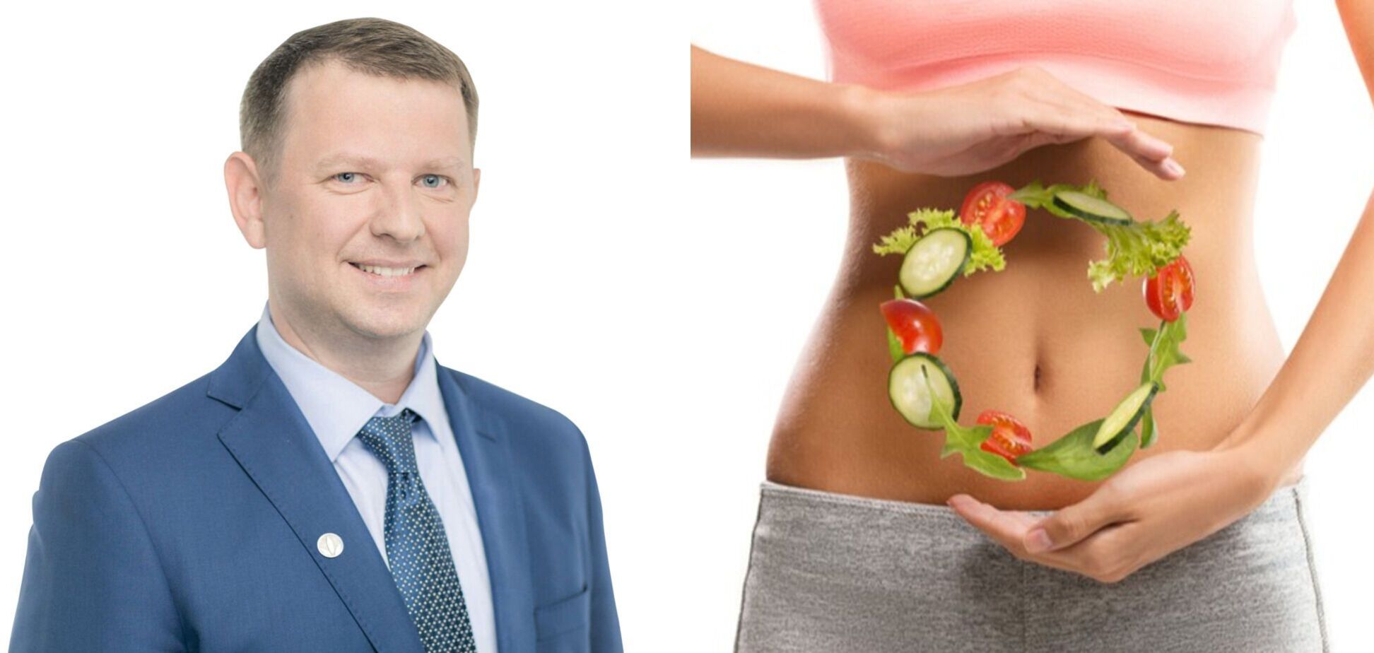 Как улучшить пищеварение: 5 советов эксперта