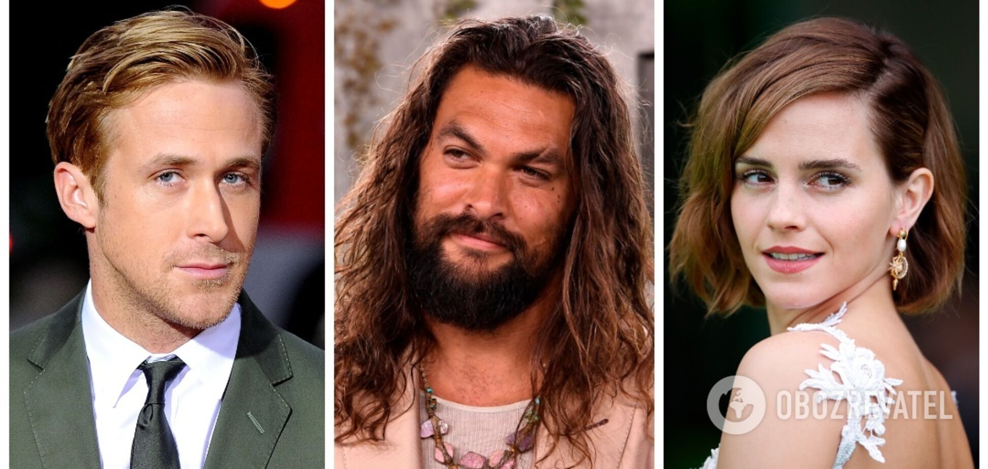 Синці та поїдання бургера: дивні причини, через які зірки Голлівуду отримали свої культові ролі