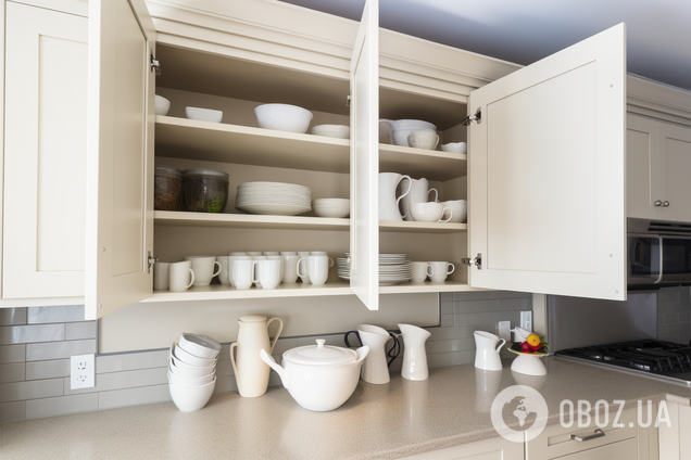 Прибирають лише на свята: яке місце на кухні найбрудніше