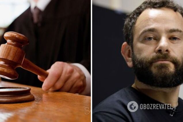 Суд признал нардепа Дубинского виновным в совершении административного правонарушения, связанного с коррупцией – ДБР