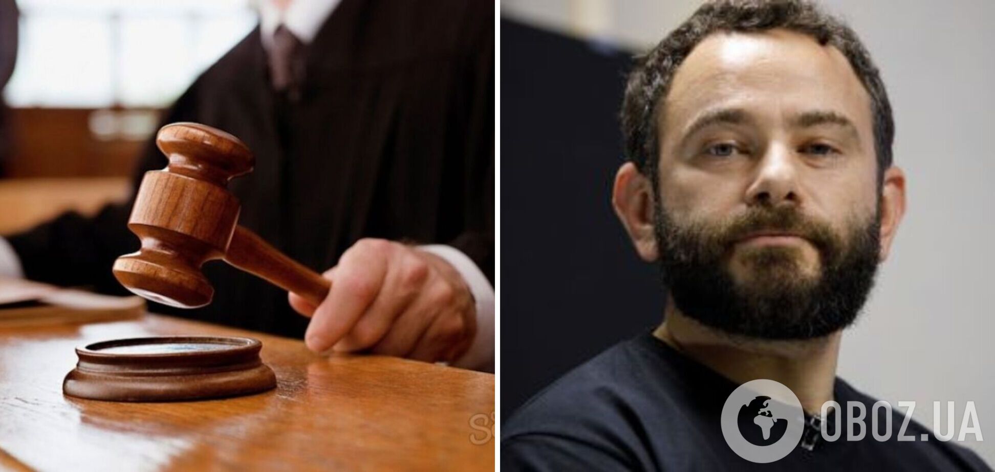 Суд обрав запобіжний захід нардепу Дубінському: всі подробиці