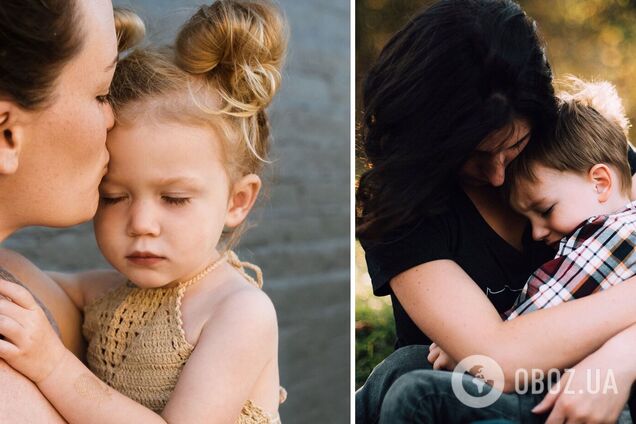 Вісім фраз, які психологи ніколи не кажуть своїм дітям: ці слова можуть зруйнувати життя