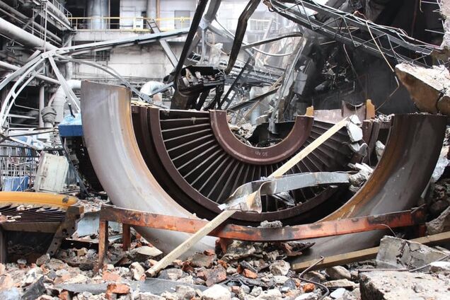 ДТЭК инвестирует 11 млрд грн в подготовку ТЭС и шахт к зиме