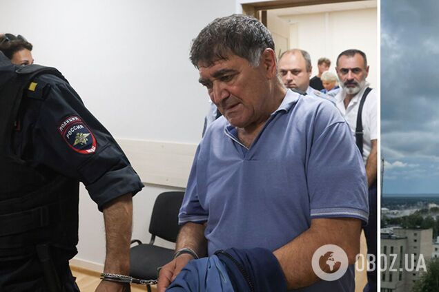 У Росії призначили винного у вибуху на підмосковному заводі: що відомо