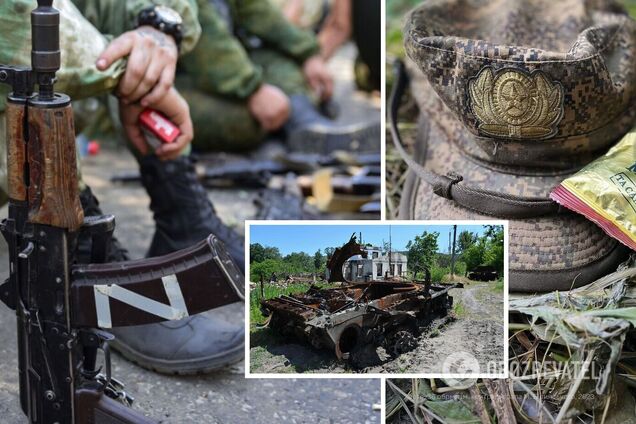 ВСУ отминусовали еще 580 оккупантов и 18 вражеских БПЛА – Генштаб