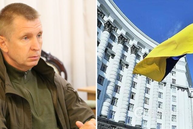 Кабмин решил ликвидировать Офис уполномоченного по вопросам пропавших без вести