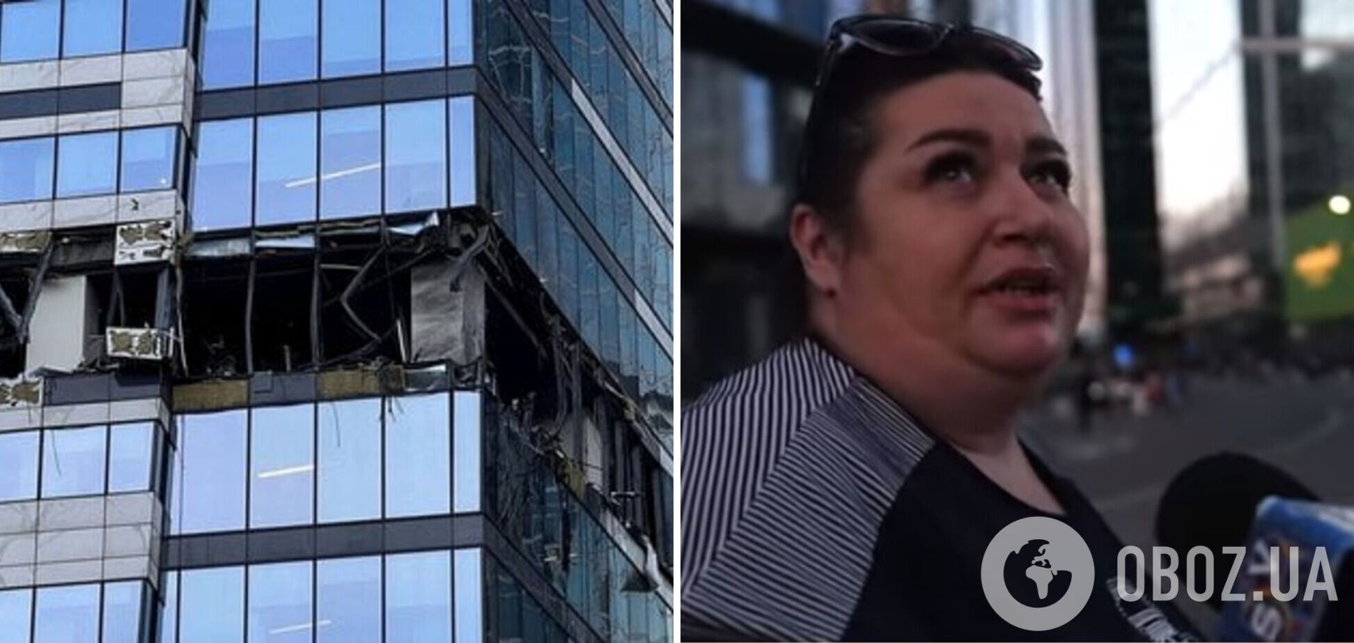 'Всі колись помруть': москвичі висловилися щодо атак безпілотників на столицю РФ і поділилися порадами, як діяти