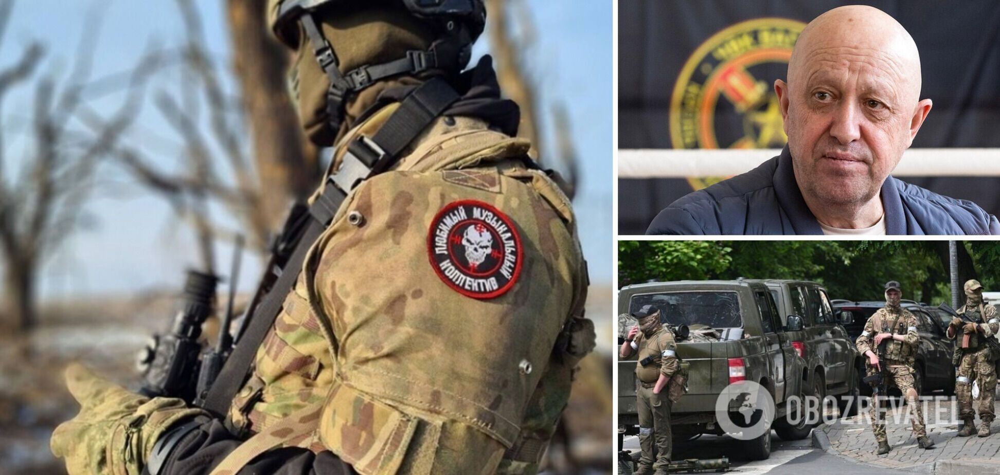 Після смерті Пригожина у 'вагнерівців' хочуть відібрати привілеї, але пропонують 'альтернативу': про що йдеться