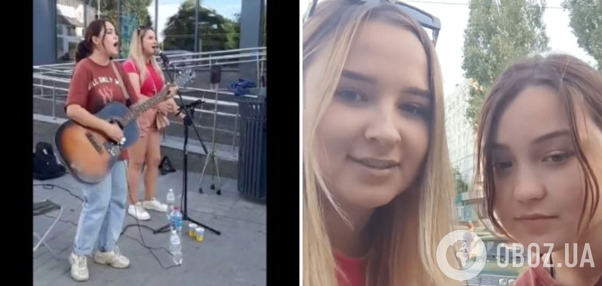 Будь проклят, Путин. Своих дочек попрятал, а чужих убивает