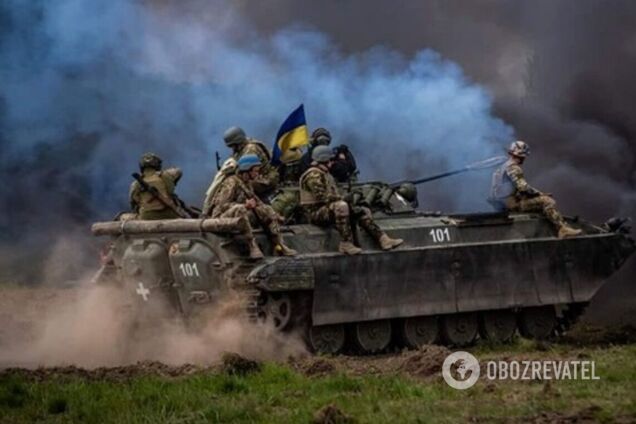 Сили оборони просунулися на Луганщині та на заході Запорізької області – ISW