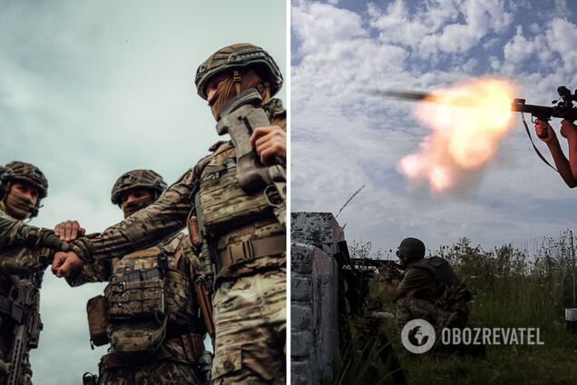 Відбулось 24 бойових зіткнення за добу, спроби окупантів прорватися на Донбасі відбито – Генштаб