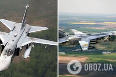 Україна кожні 24 години передислоковує літаки, здатні нести ракети Storm Shadow – Bild