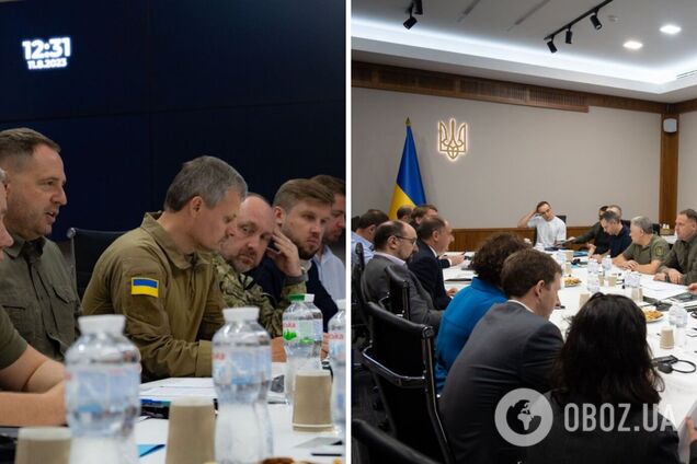 Украина начала переговоры с Великобританией о предоставлении гарантий безопасности: что известно