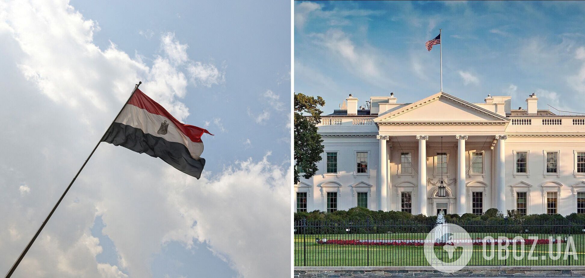 Єгипет відмовився постачати зброю Україні, незважаючи на тиск США – WSJ