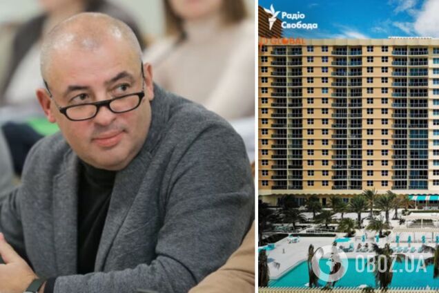 Член ЦИК выехал во Флориду и получает зарплату: за время полномасштабной войны доход составил полтора миллиона из бюджета