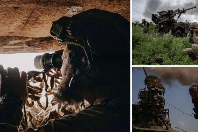 На юге ВСУ ликвидировали более полусотни оккупантов вместе с техникой – ОК 'Юг'