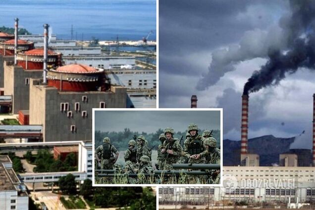 Кремль готов к терактам, чтобы остановить наступление ВСУ. Интервью с майором Гетьманом