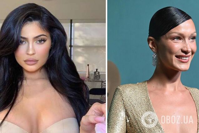 Звезды пожалели о пластике