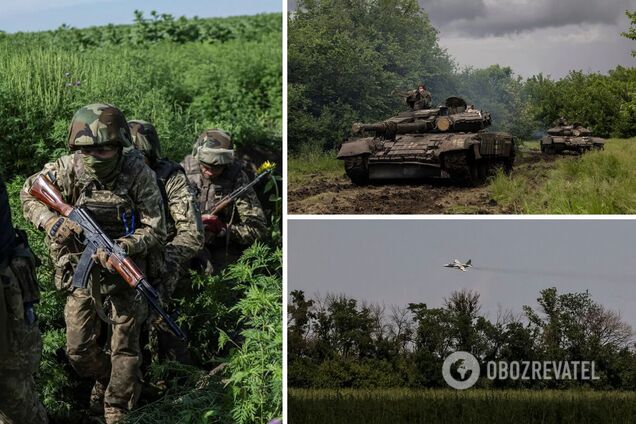 Контрнаступ України: колишній командир 'Айдар' Дикий спрогнозував, коли впаде друга лінія оборони окупантів