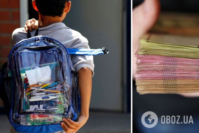 Как собрать ребенка в школу и не разориться