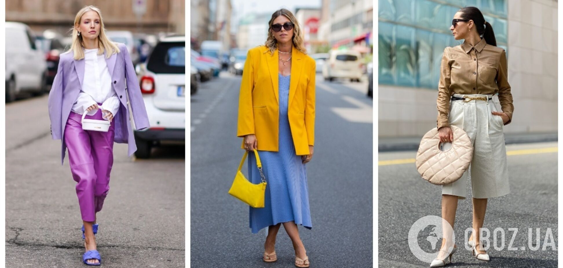 Ноги не втомляться: моделі зручного взуття на підборах, з якими ви забудете про біль