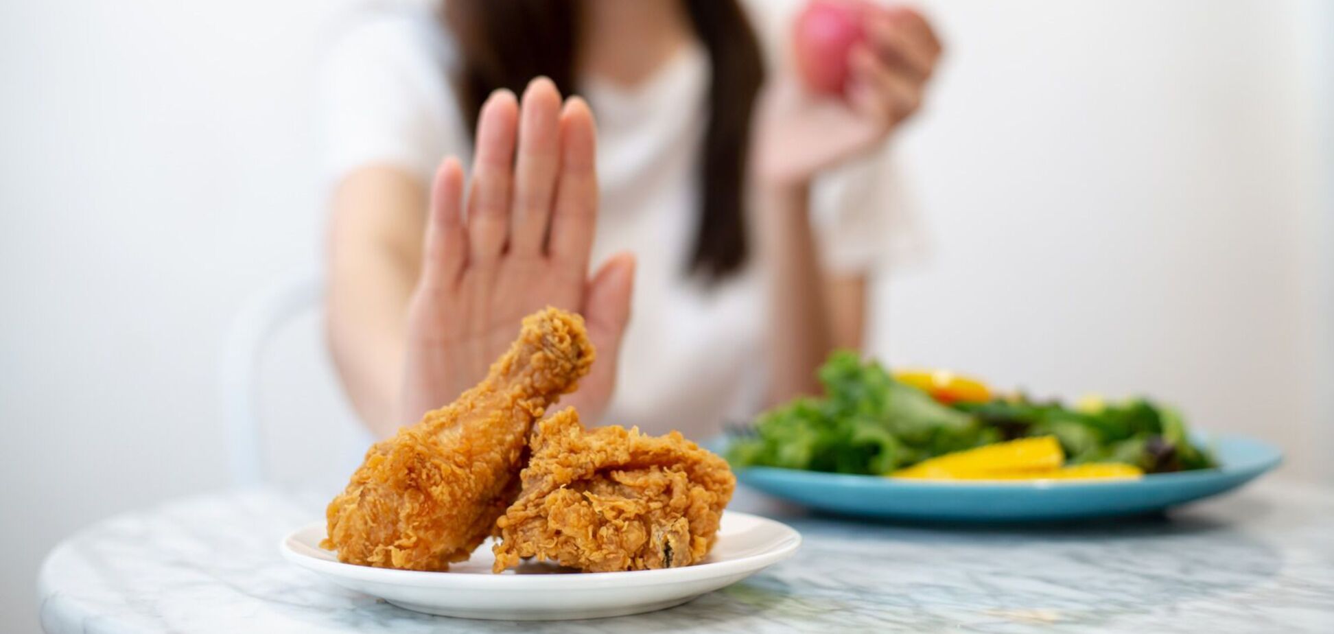 Топ вредных продуктов от итальянских ученых