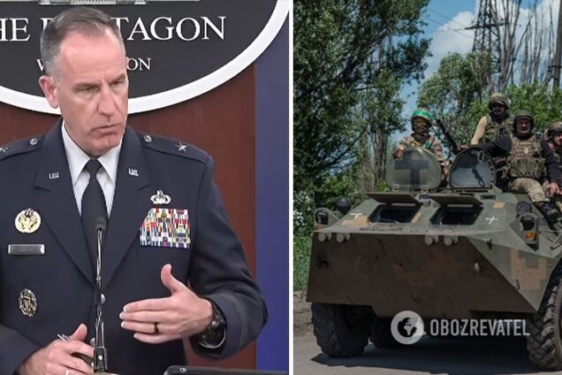 'Здійснили диво, загнавши росіян в оборону': у Пентагоні оцінили успіхи ЗСУ і пообіцяли підтримку