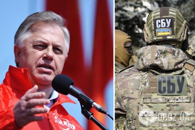 Симоненко отримав підозру