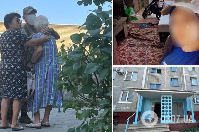 Поки чоловік був в Україні: у Росії дружина окупанта жорстоко вбила їхнього 9-місячного сина. Фото