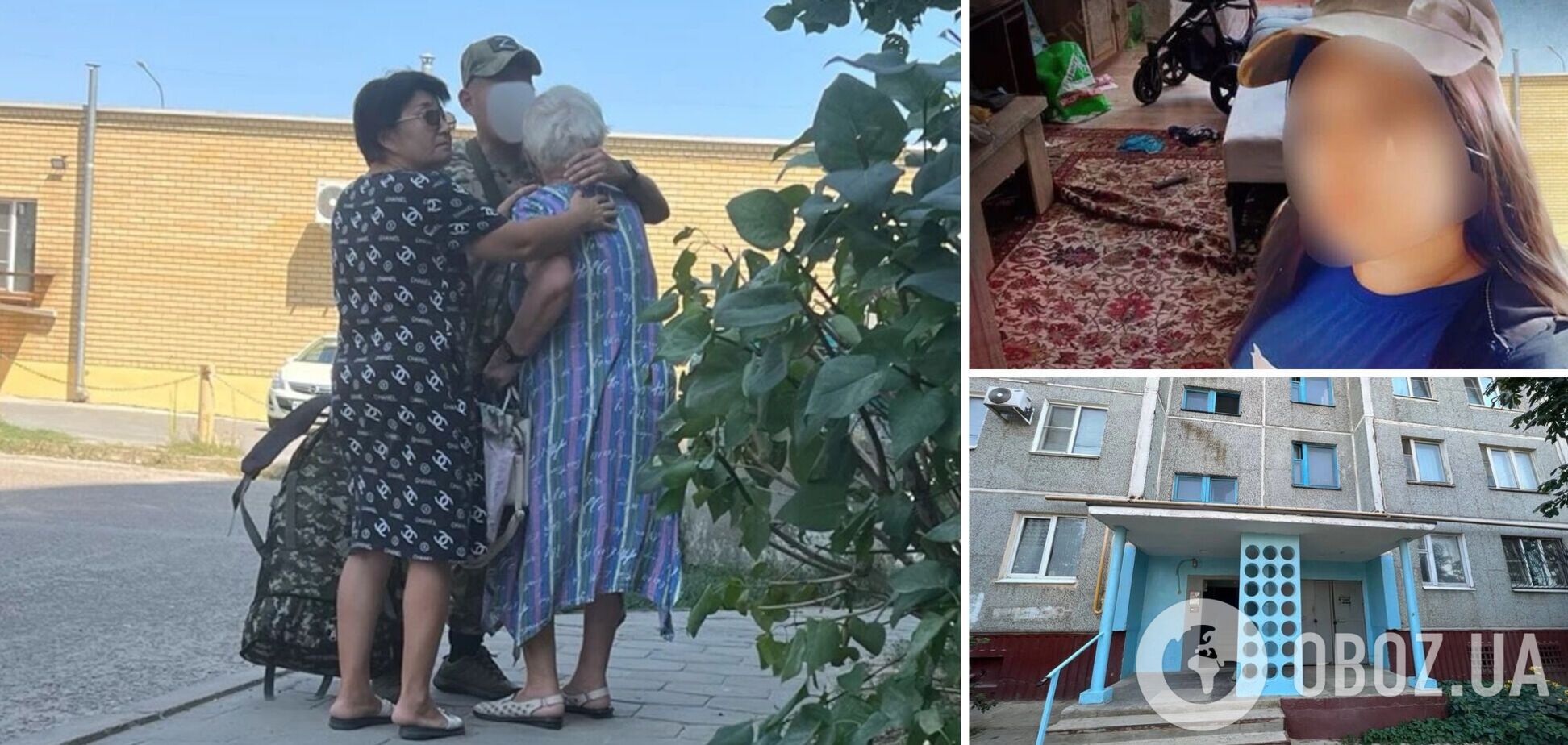 Пока муж был в Украине: в России жена оккупанта жестоко убила их 9-месячного сына. Фото