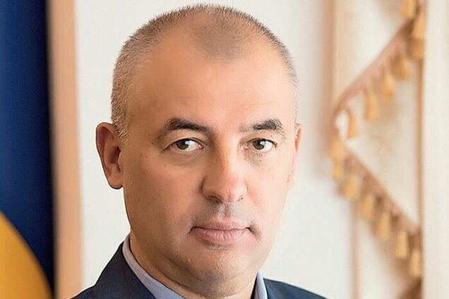 Член ЦВК, який ховається у Флориді, подав заяву про відставку