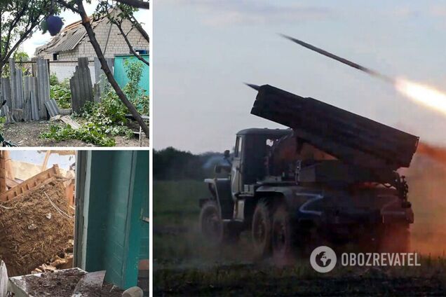 Армия РФ утром обстреляла Купянский район: есть жертва