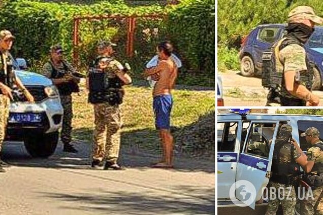 Окупанти в Маріуполі прагнуть придушити спротив: в місто нагнали Росгвардію та змінюють представників ФСБ