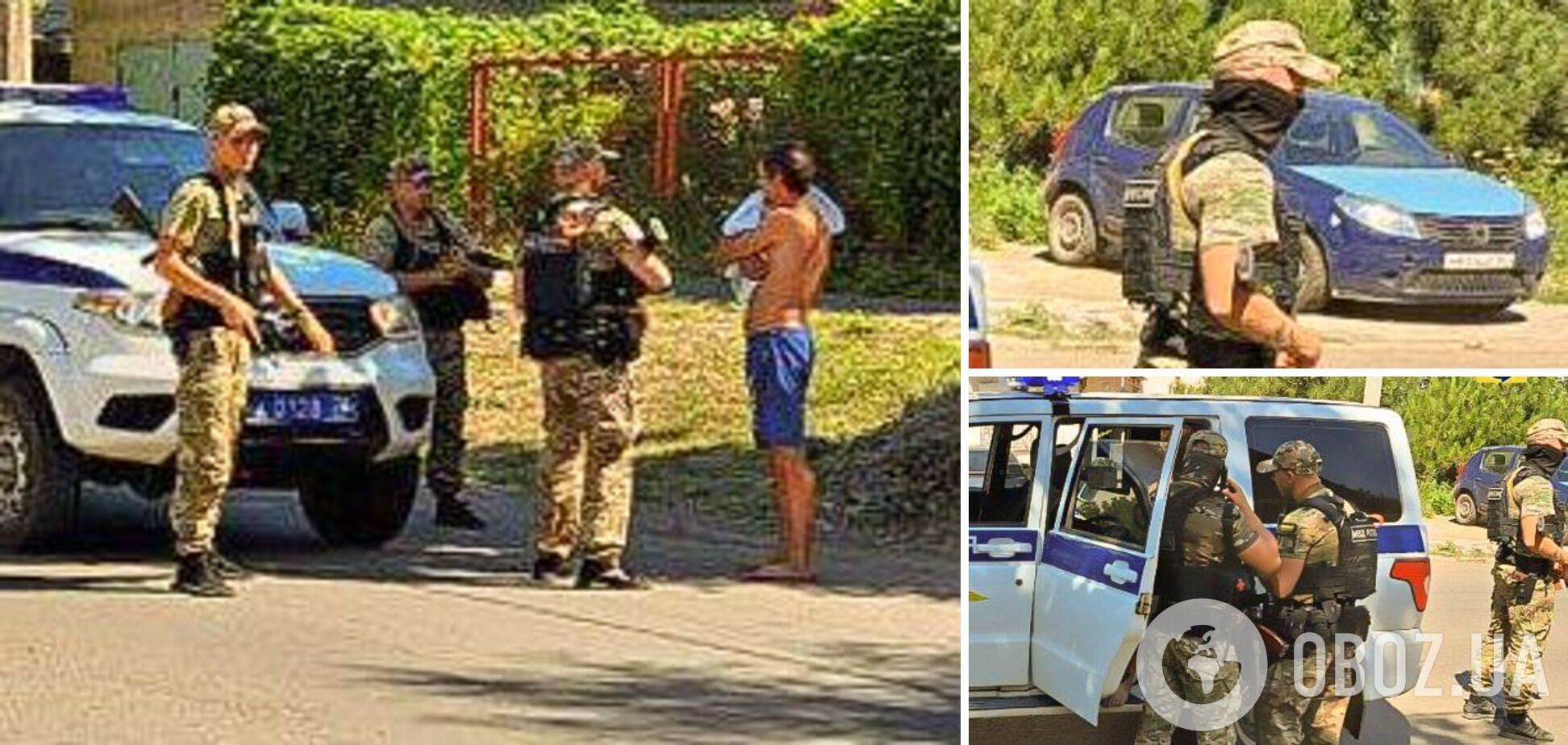 В Мариуполе началась новая волна жестоких зачисток и проверок: уже есть пропавшие люди