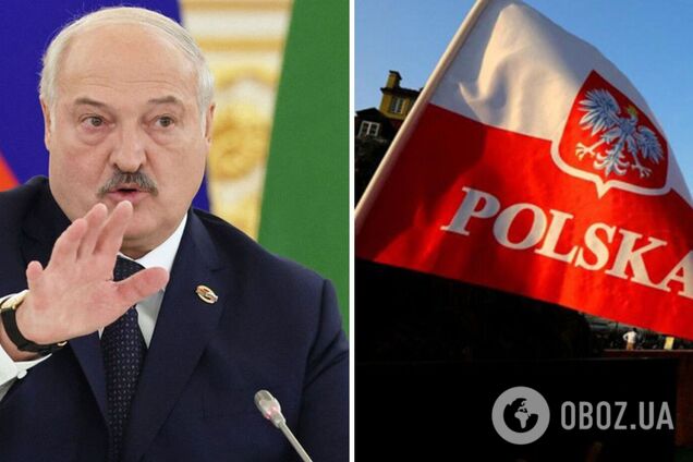 Беларуский фронт против Украины и Европы