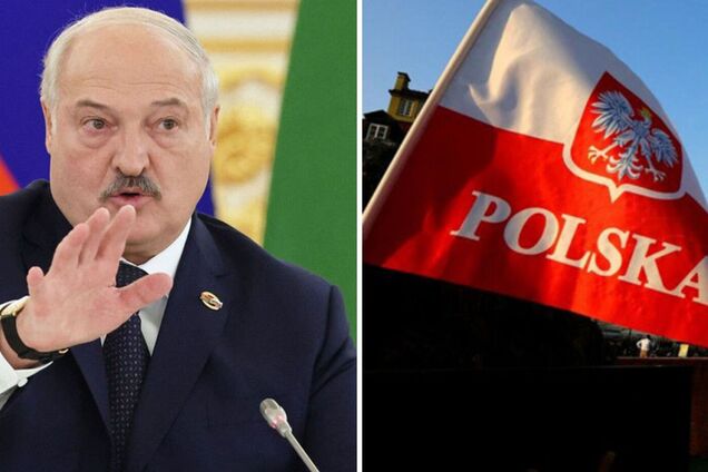 Польша отреагировала на неожиданное желание Лукашенко дружить