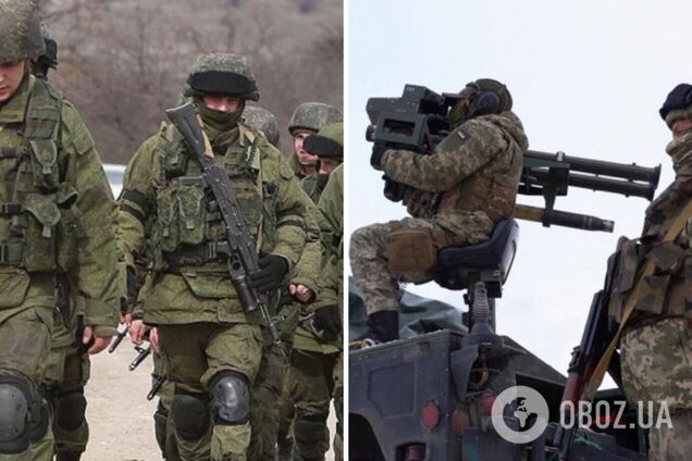 На Сумщині виявили ДРГ ворога: шквальним вогнем окупантів змусили тікати