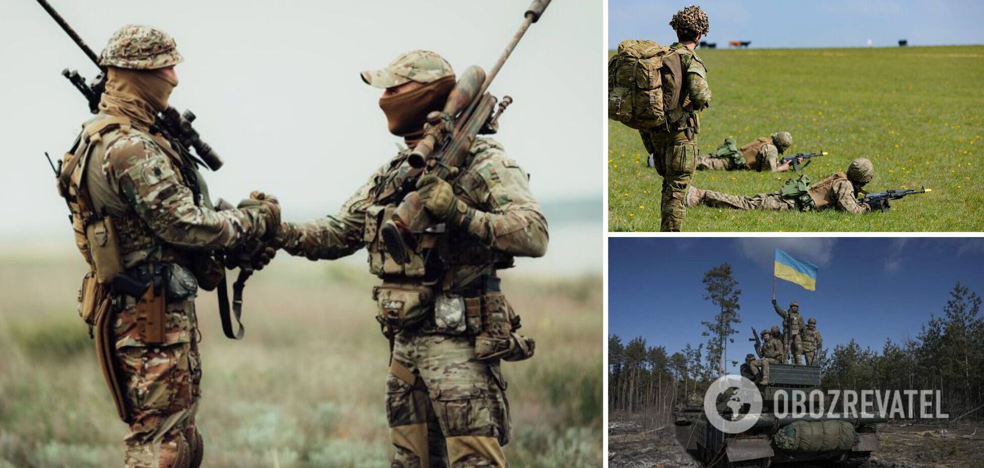 Украина достигла 'тактически значимого' прогресса в своем контрнаступлении – New York Times