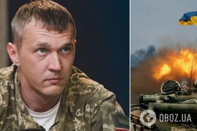 Українцям потрібно позбуватися ілюзій, що після перемоги країна повернеться до попереднього життя, – військовослужбовець Гудименко